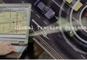 tracking global systems network globally communications operated fleet provides portal cloud designed management based web